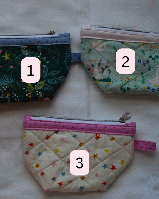 Mini Pouch
