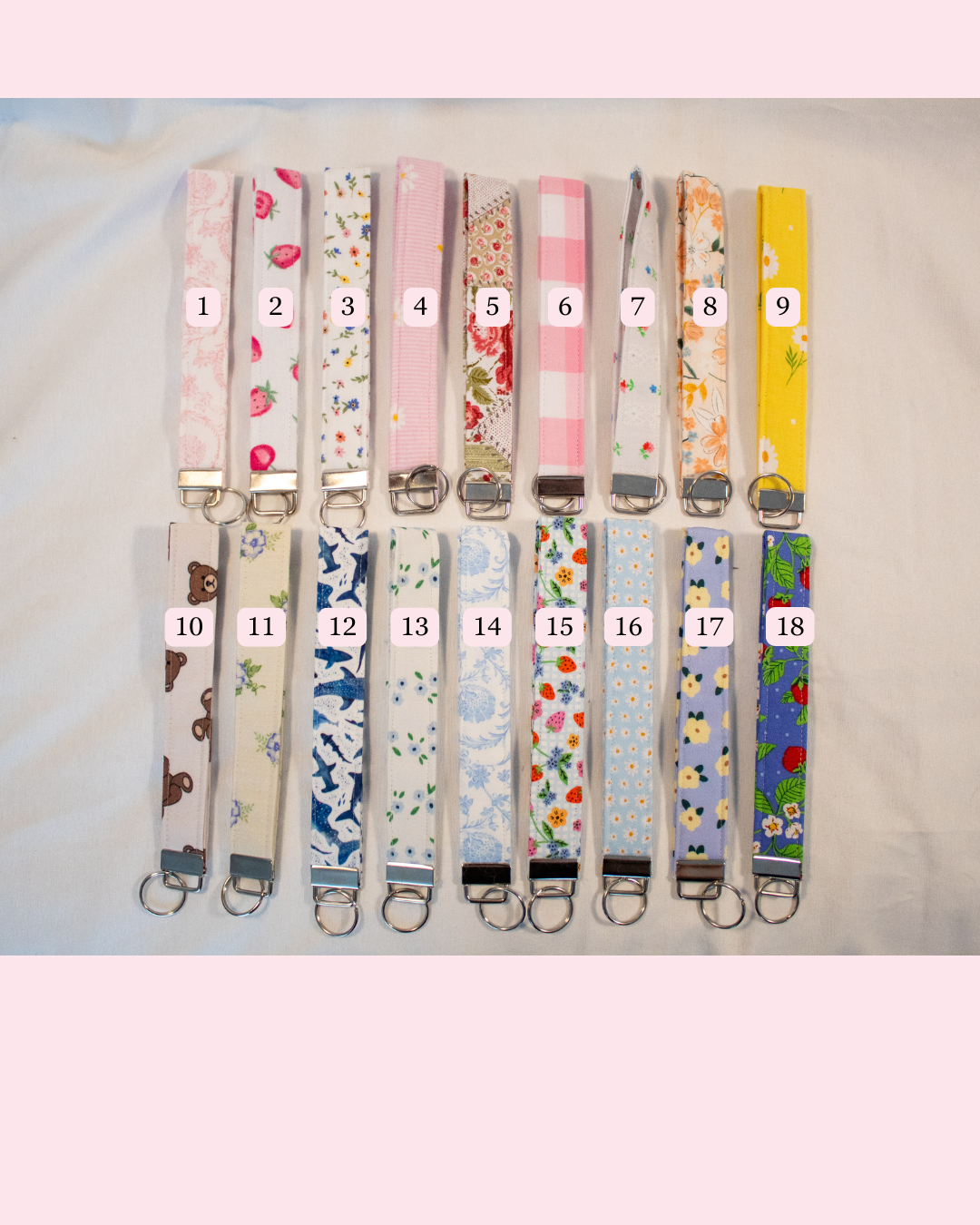 Key Fobs