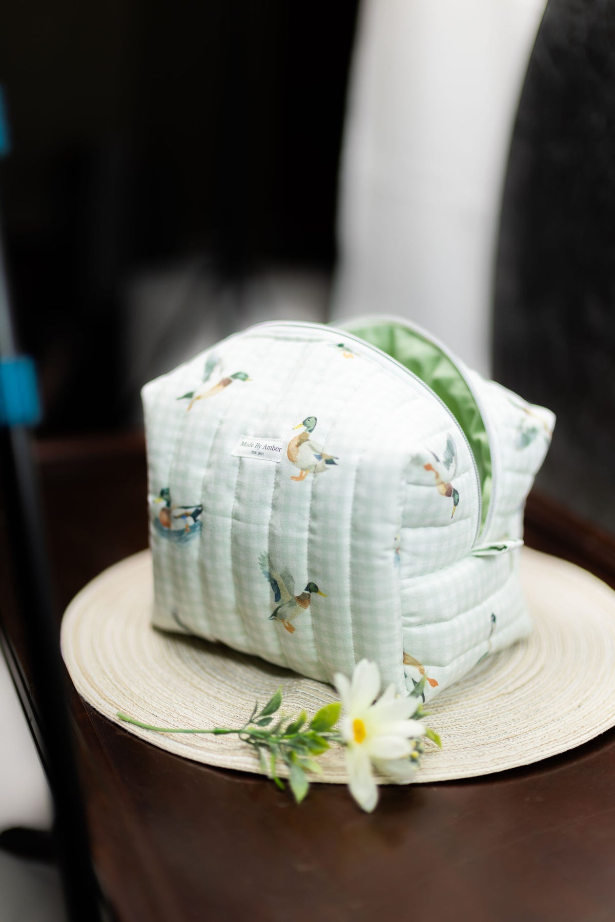 Louis Everyday Puff Pouch