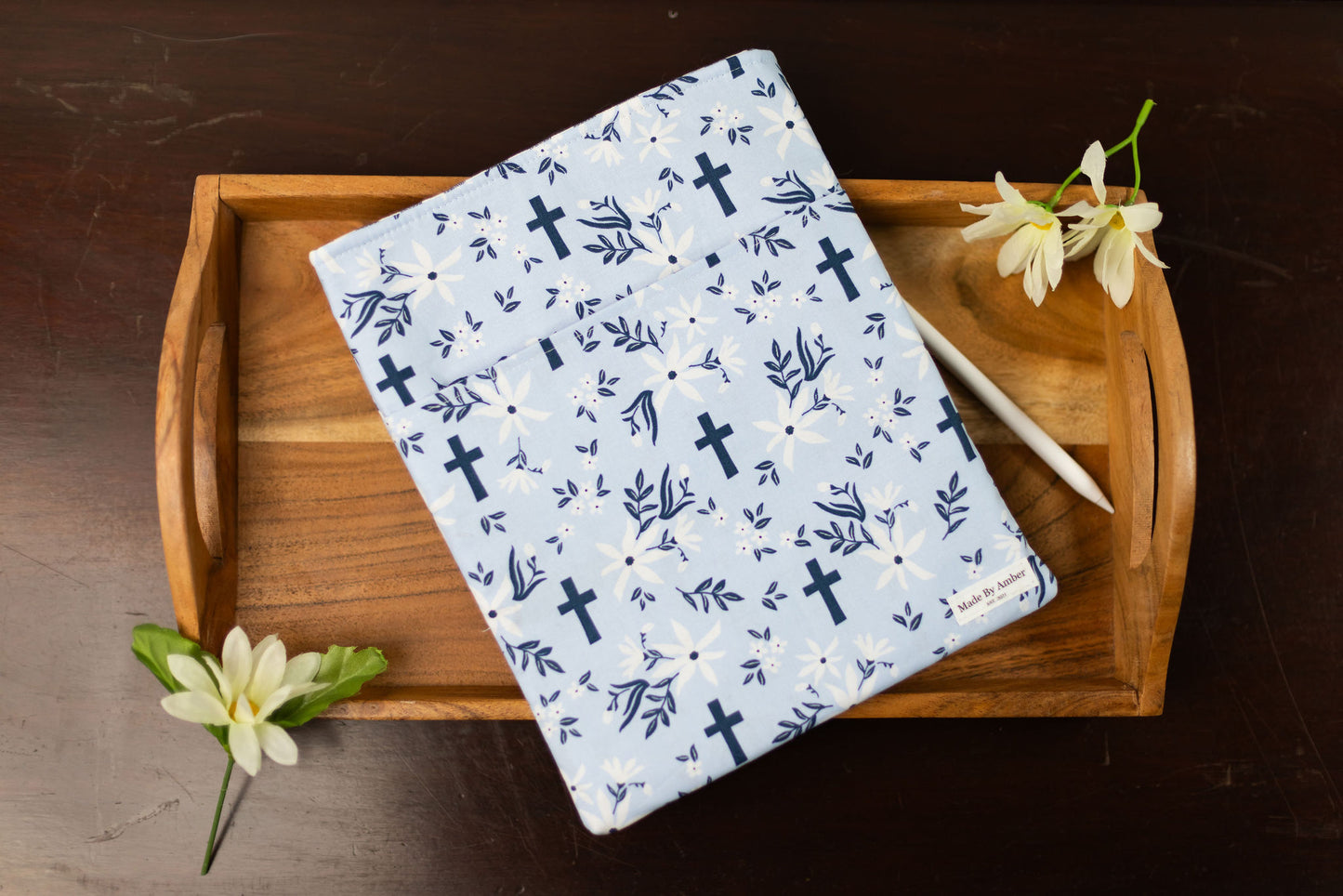 Faith Kindle Sleeve