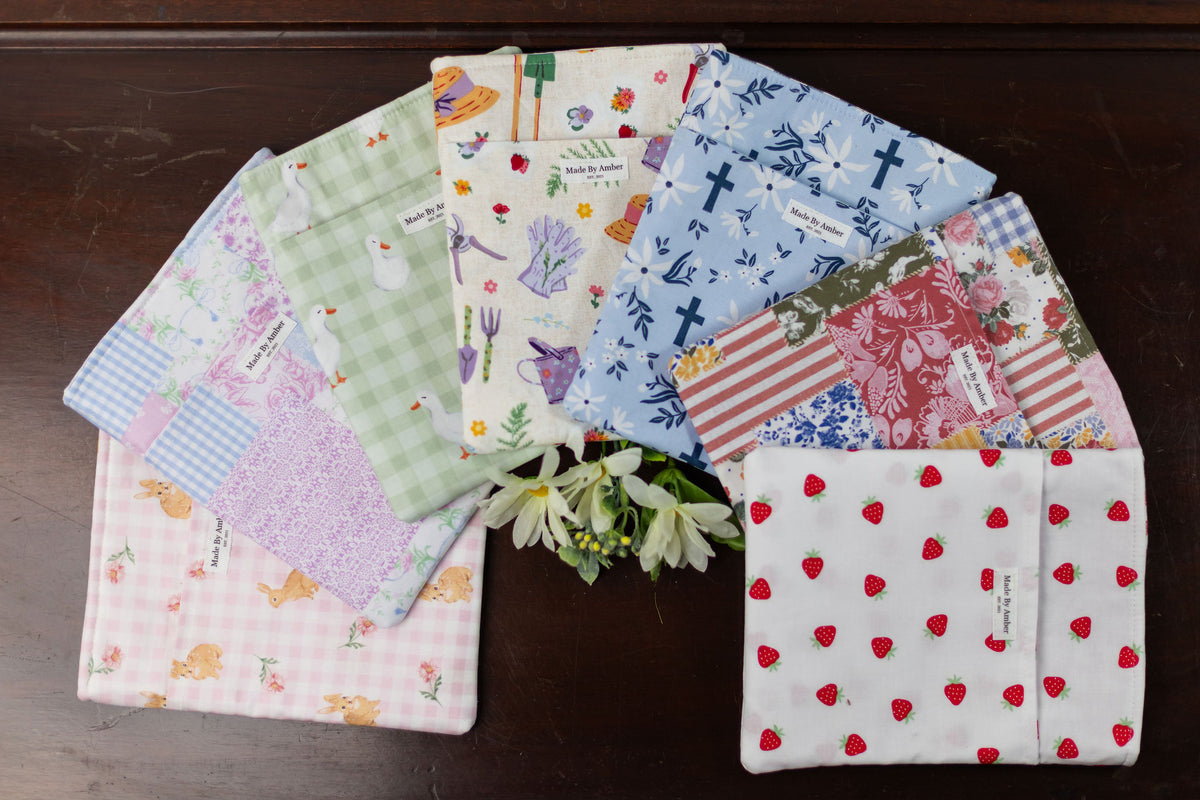 Aster Kindle Sleeve