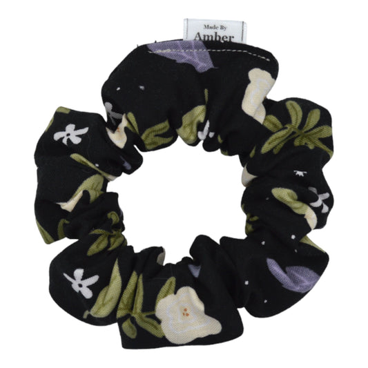 Delilah Petite Scrunchie