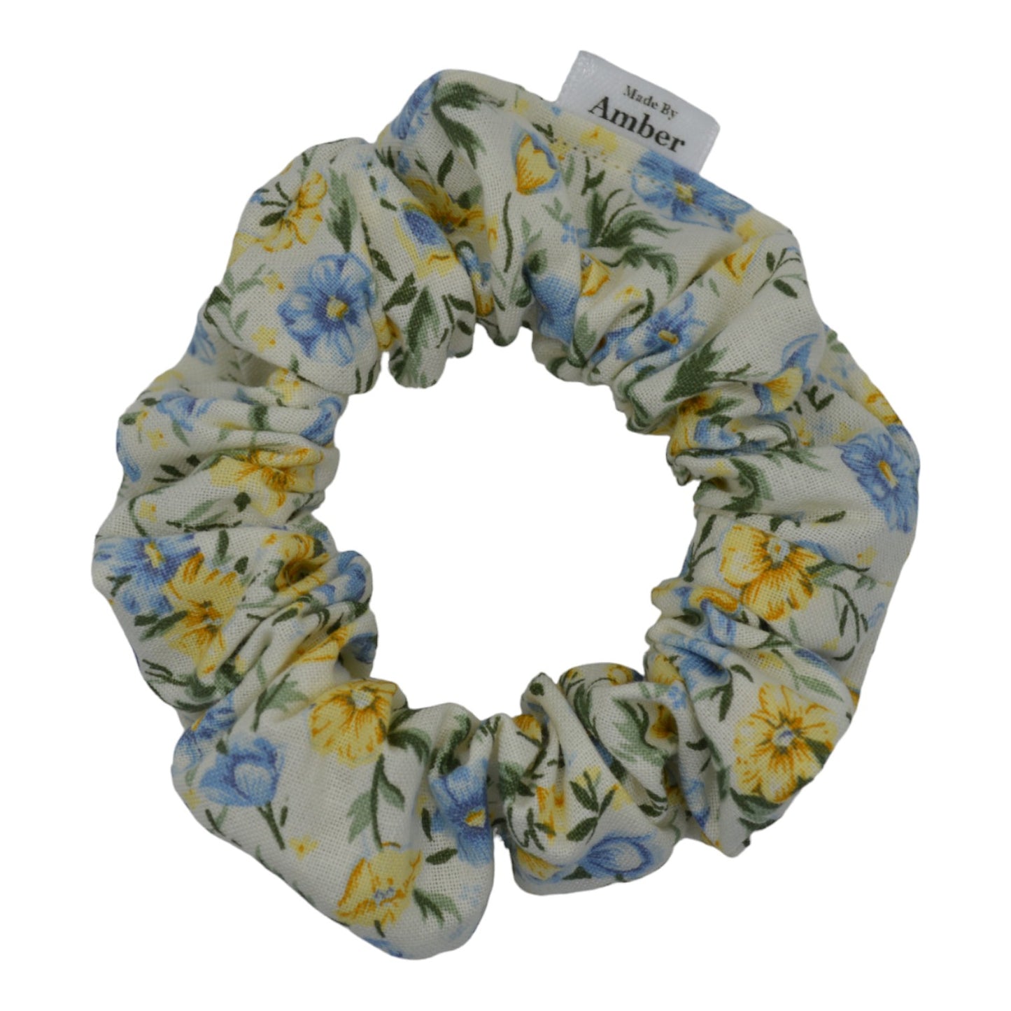 Harper Petite Scrunchie