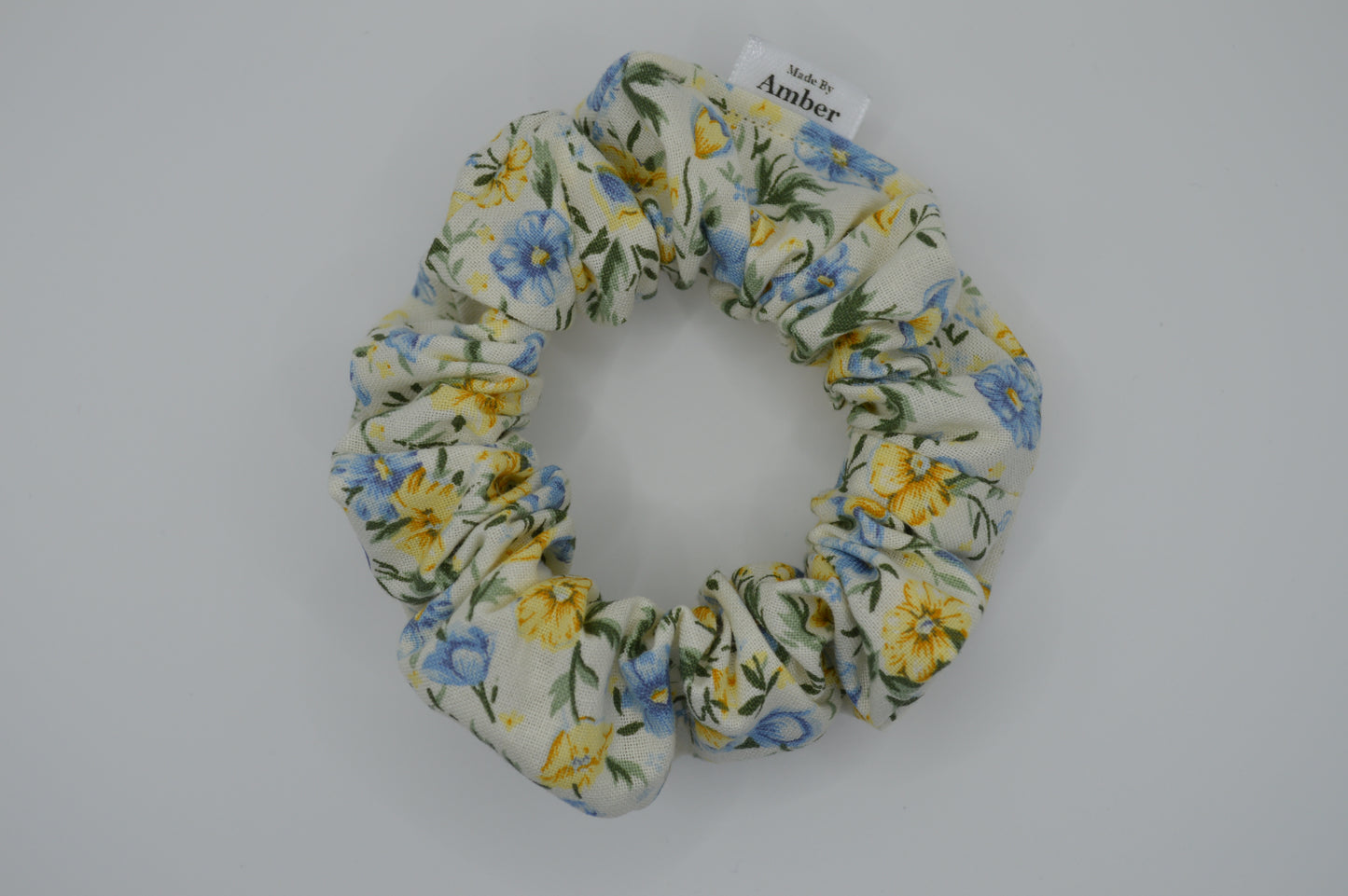 Harper Petite Scrunchie