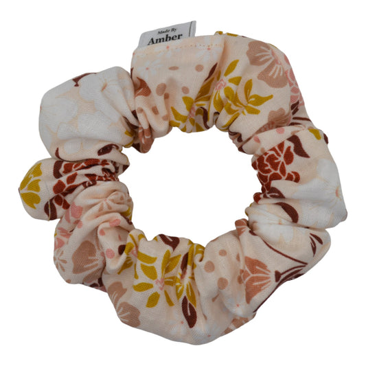 Margaret Petite Scrunchie