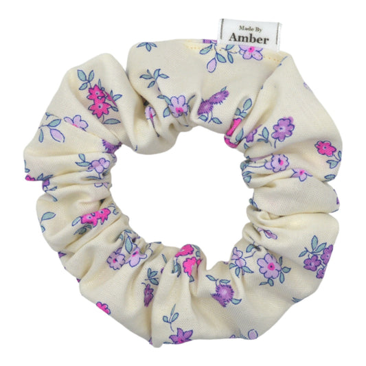 Sarah Petite Scrunchie