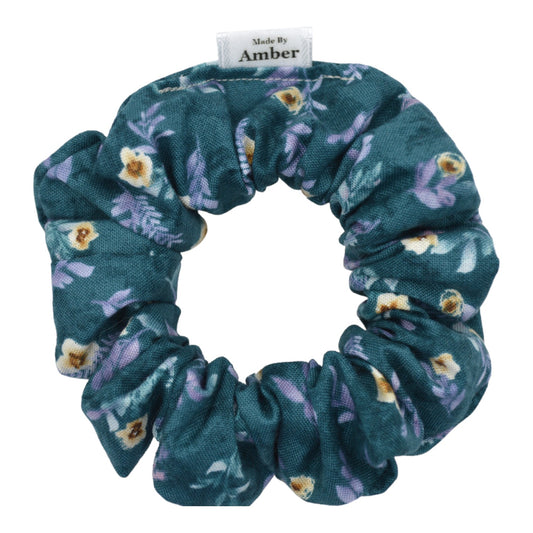 Barbara Petite Scrunchie