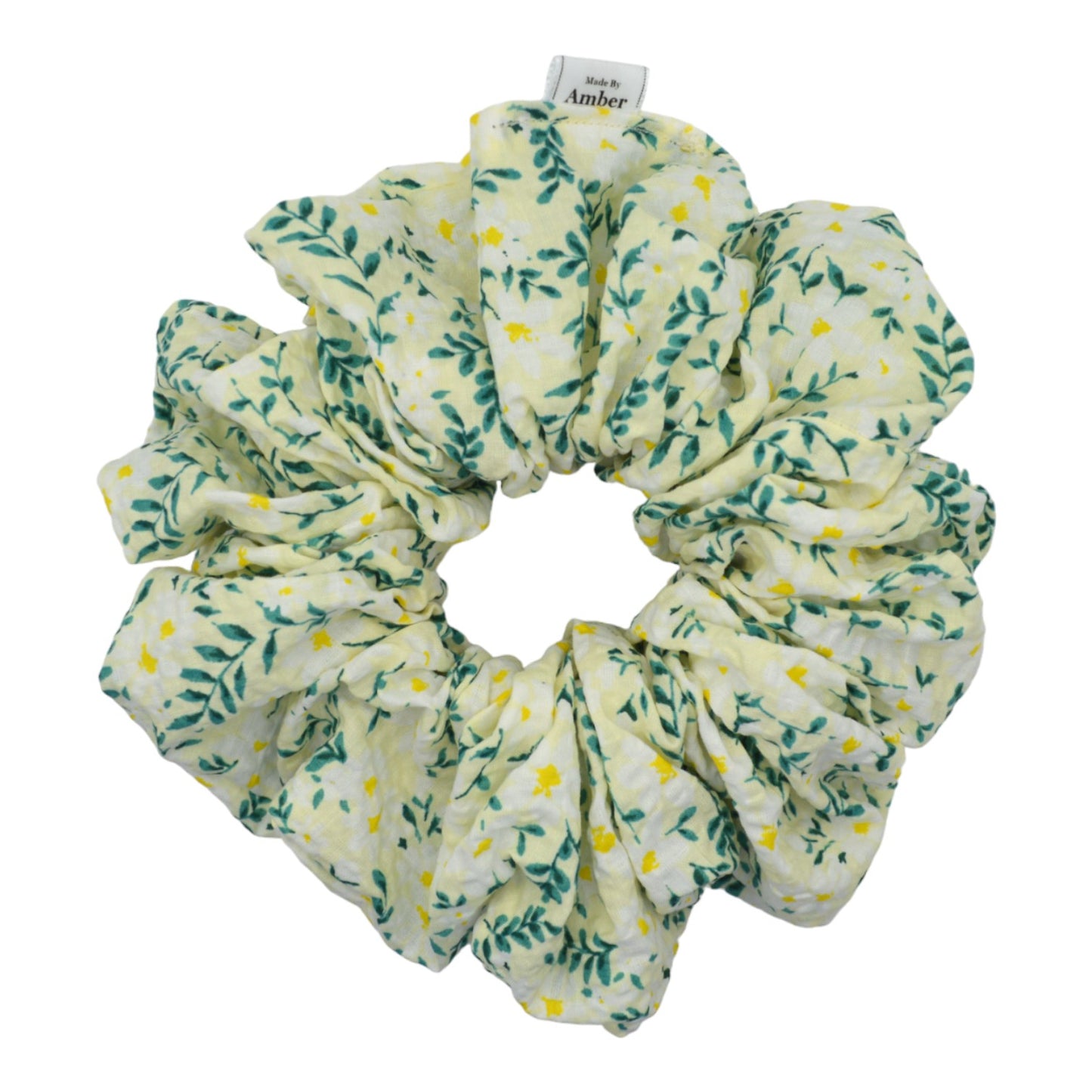 Amy XL Scrunchie