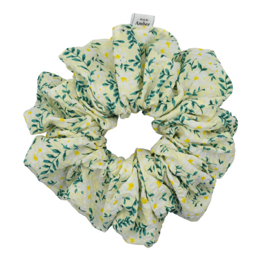 Amy XL Scrunchie