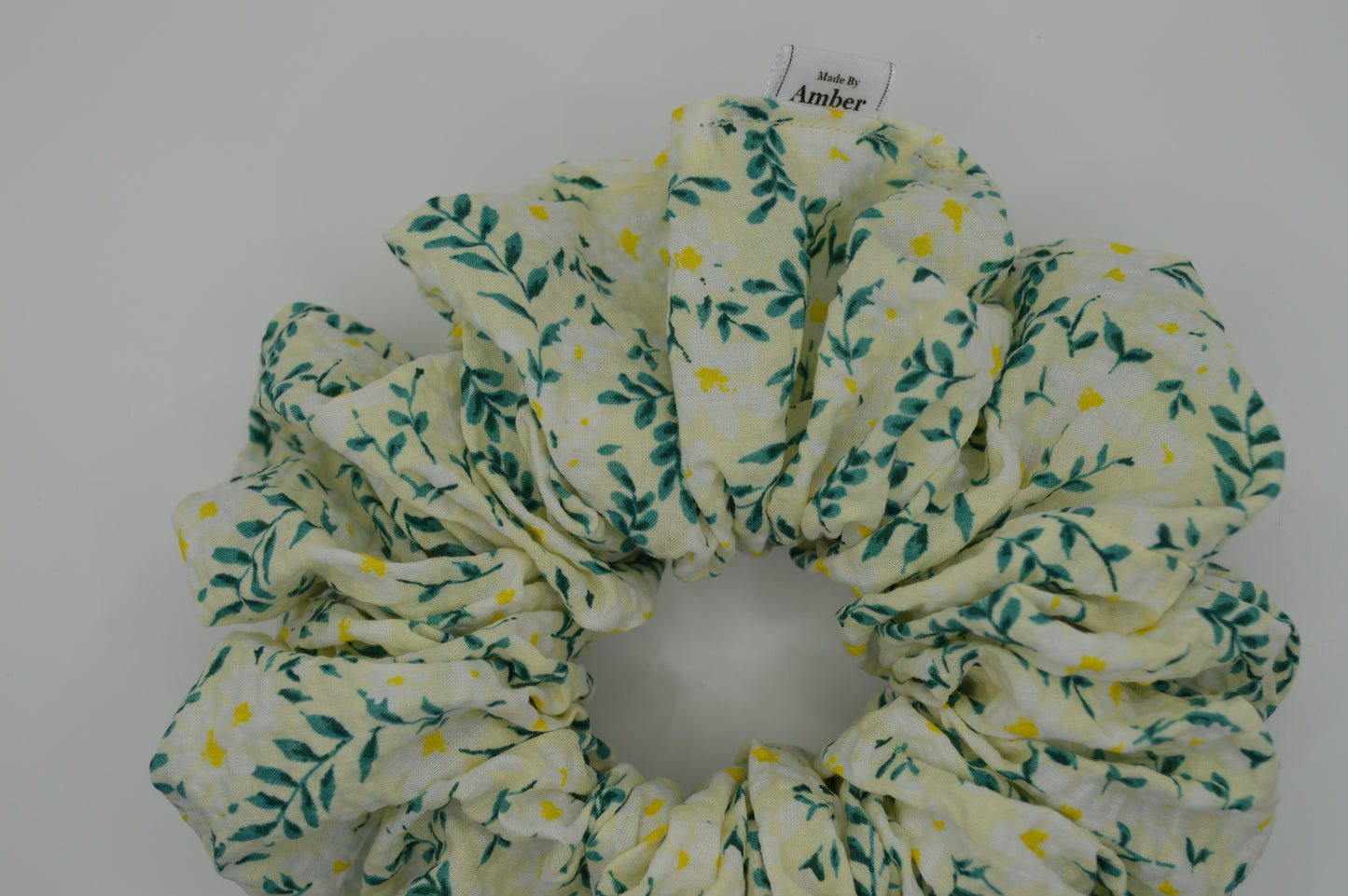 Amy XL Scrunchie
