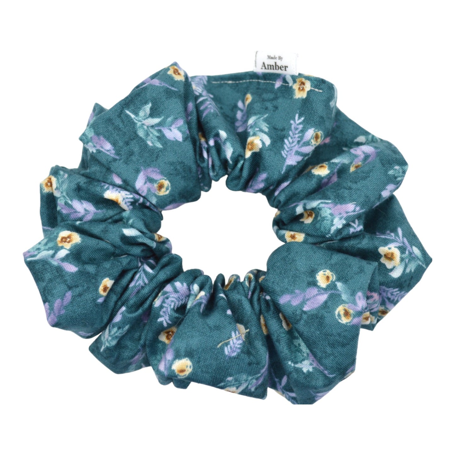 Barbara Scrunchie