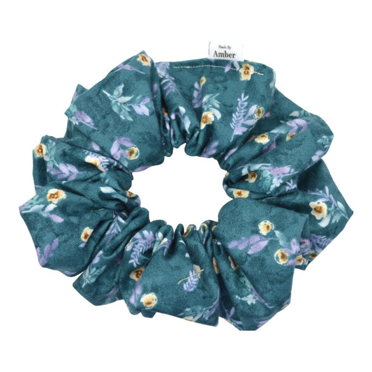 Barbara Scrunchie