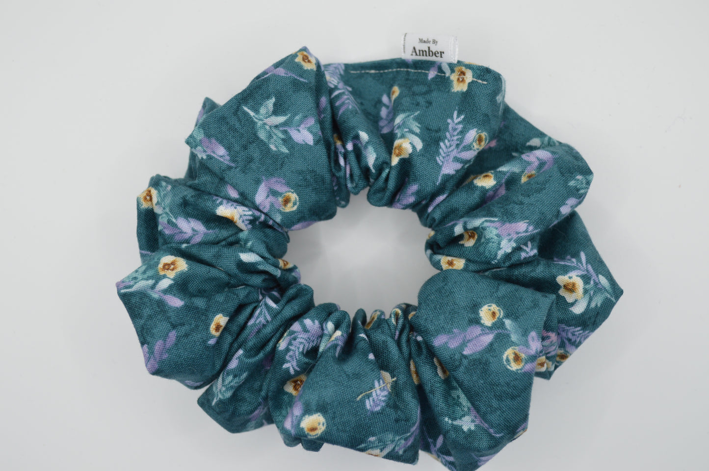 Barbara Scrunchie