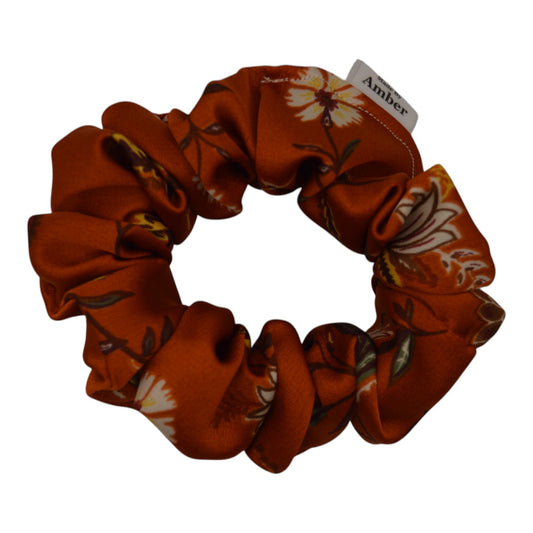 Harvest Petite Scrunchie