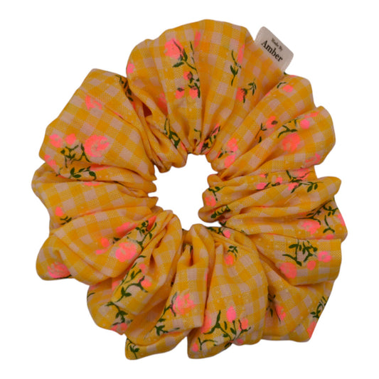 Jane Scrunchie