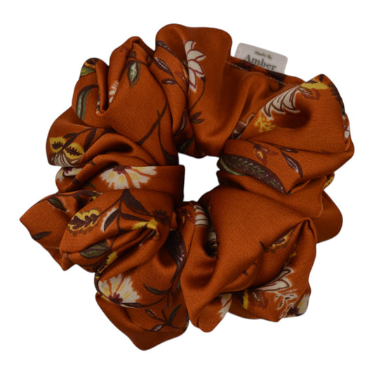 Harvest Scrunchie