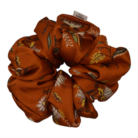 Harvest XL Scrunchie