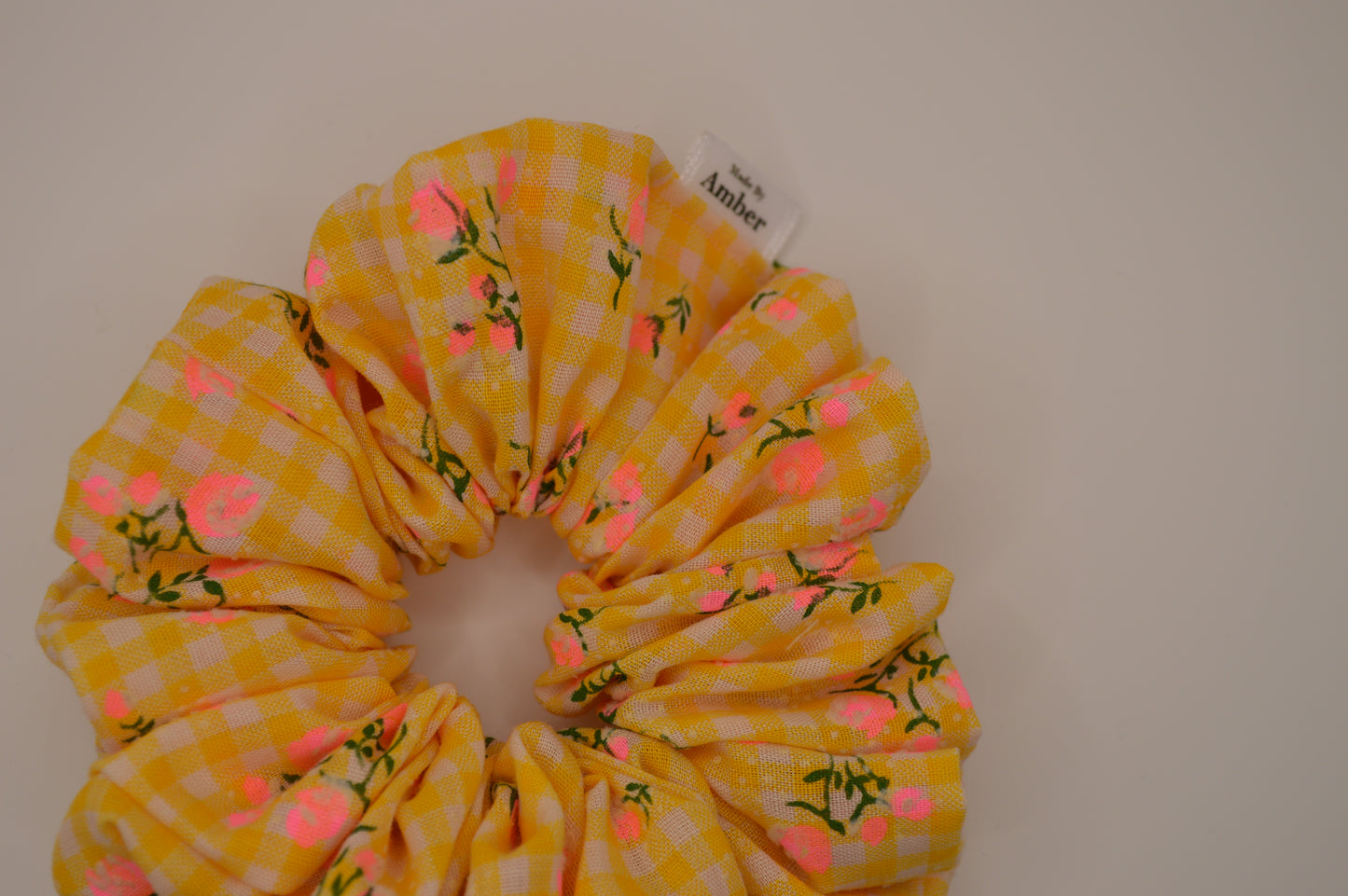 Jane Scrunchie