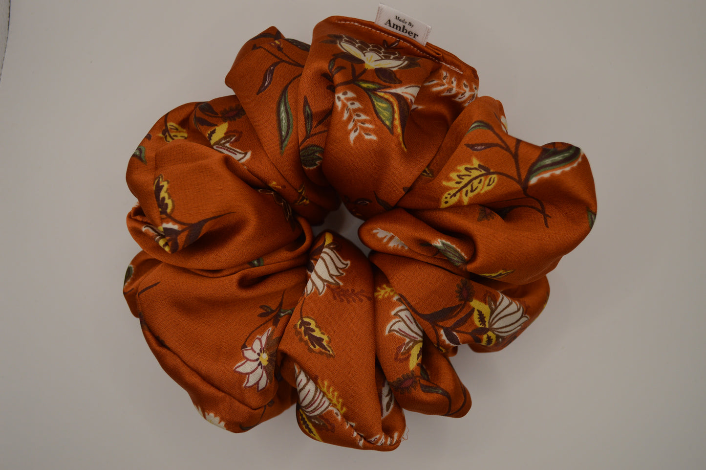 Harvest XL Scrunchie