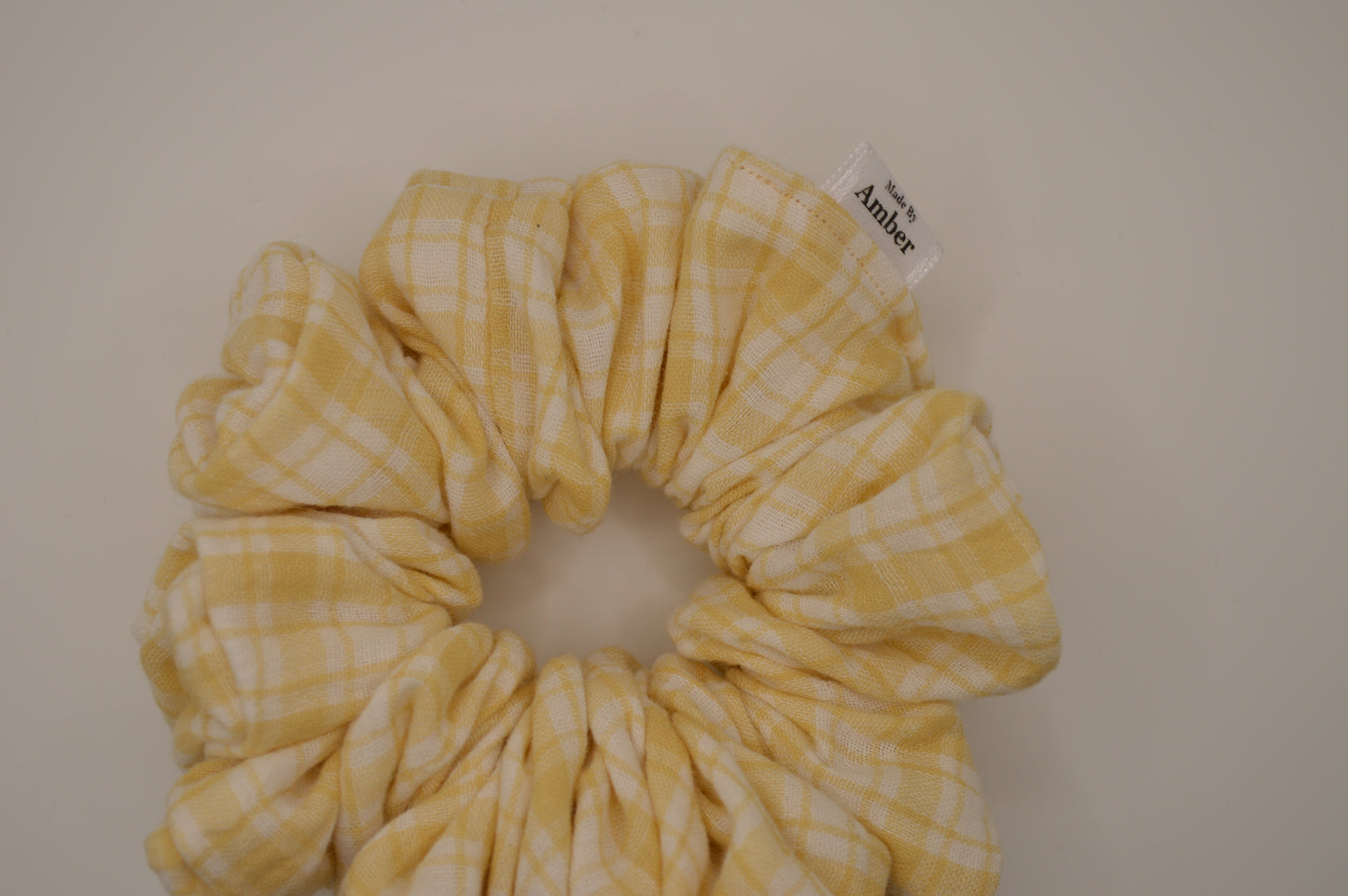 Mabel Scrunchie
