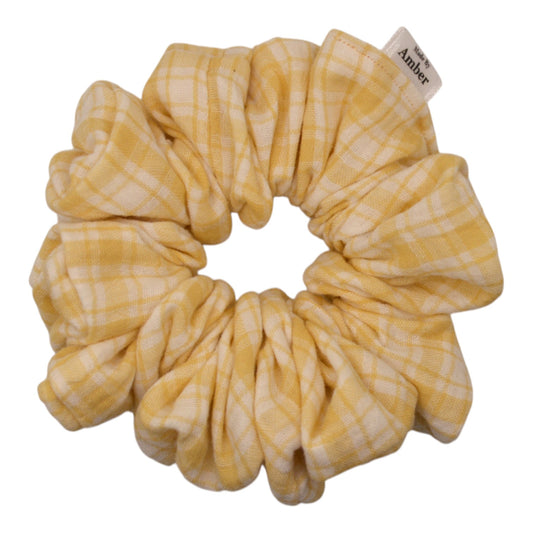 Mabel Scrunchie