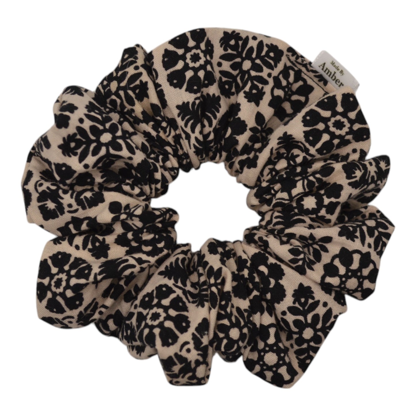 Donna Scrunchie