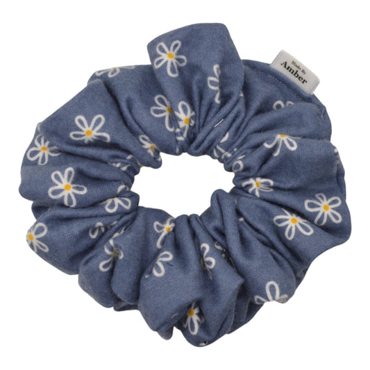 Daisy May Scrunchie