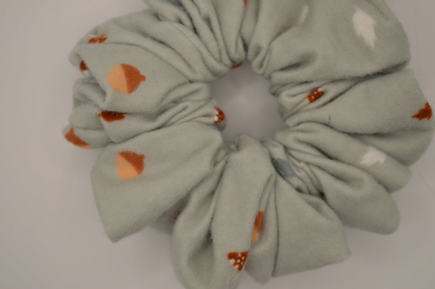 Scarlett Scrunchie