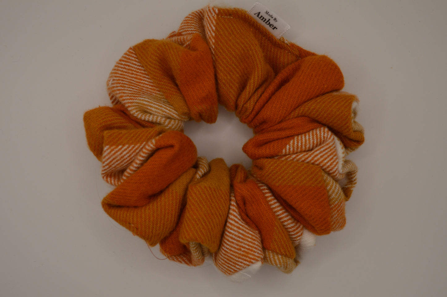 Luna Scrunchie
