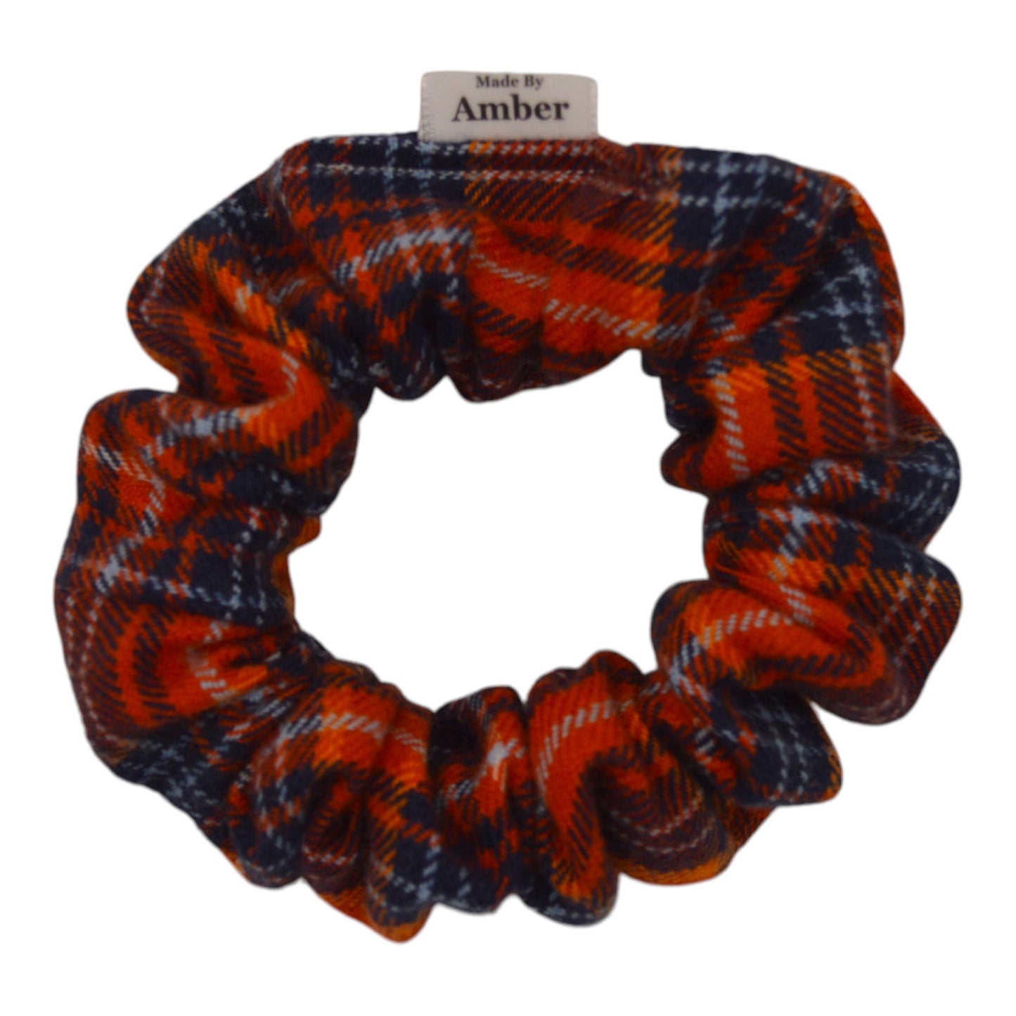 Maple Petite Scrunchie