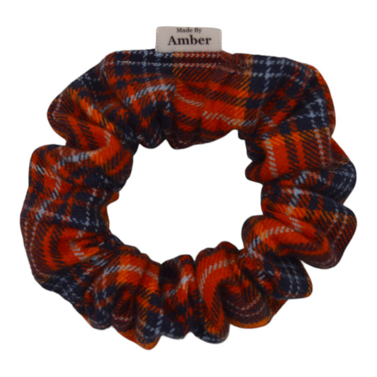 Maple Petite Scrunchie