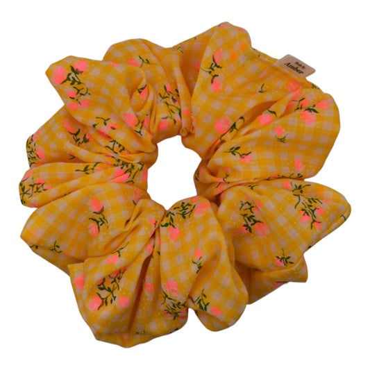 Jane XL Scrunchie