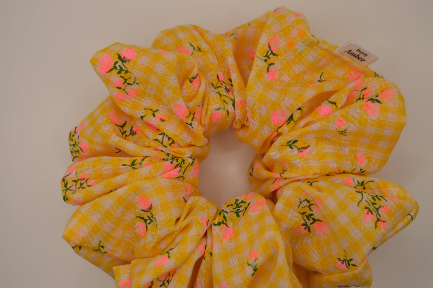 Jane XL Scrunchie
