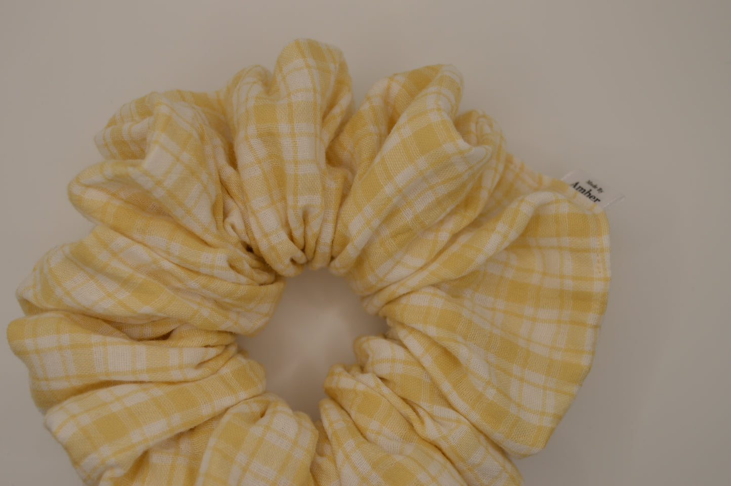 Mabel XL Scrunchie