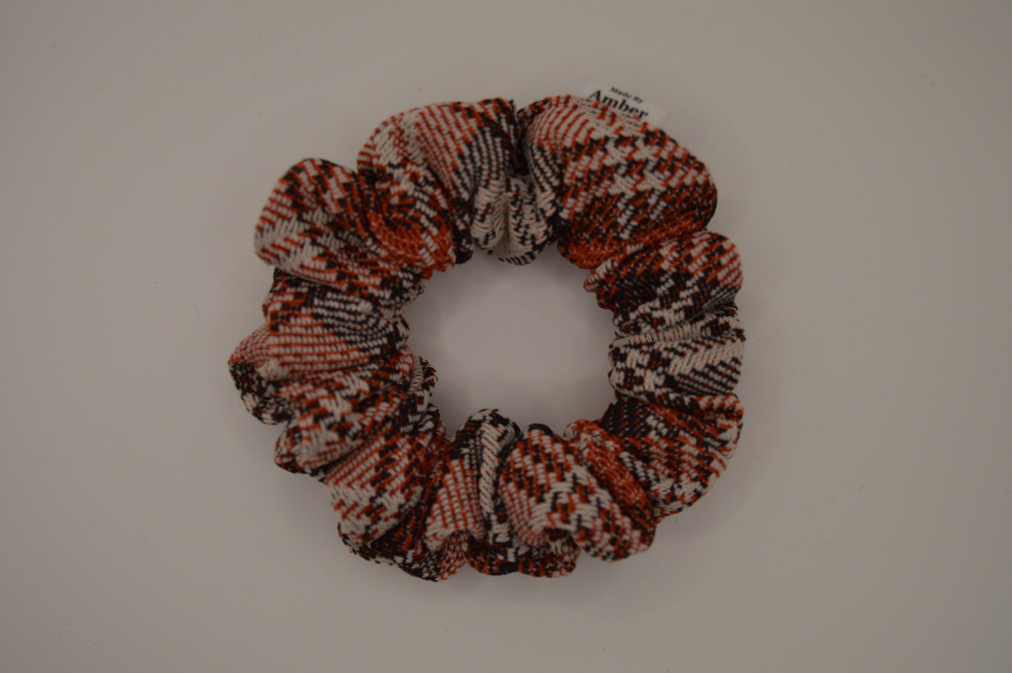 Hunter Petite Scrunchie
