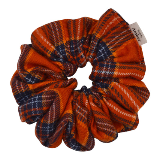 Maple Scrunchie