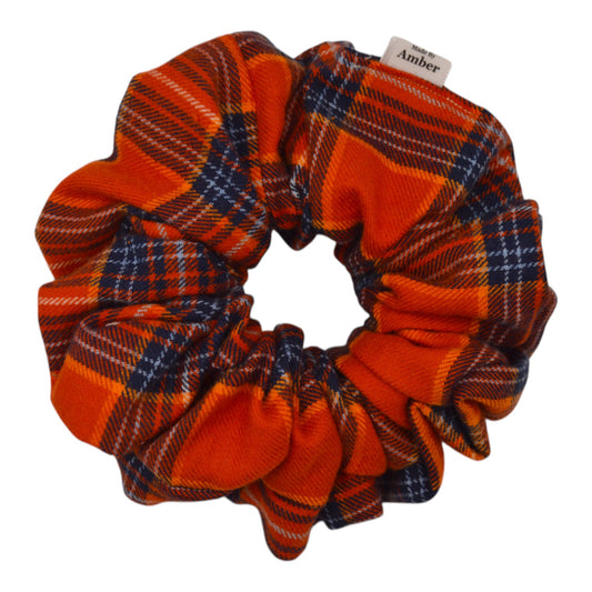 Maple XL Scrunchie