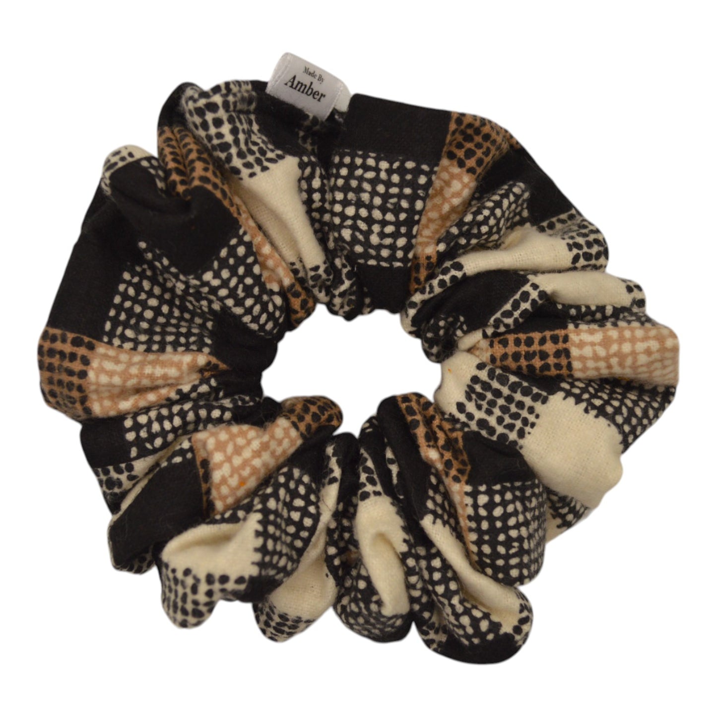 Ash Scrunchie