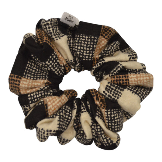 Ash Scrunchie