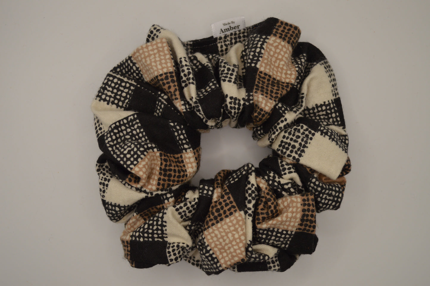 Ash XL Scrunchie