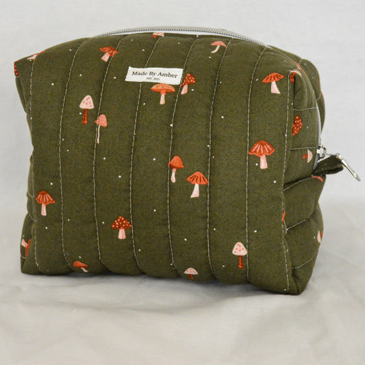 Nina Everyday Puff Pouch