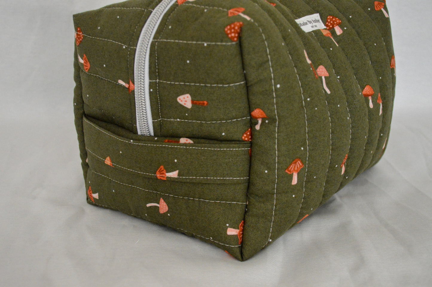 Nina Everyday Puff Pouch