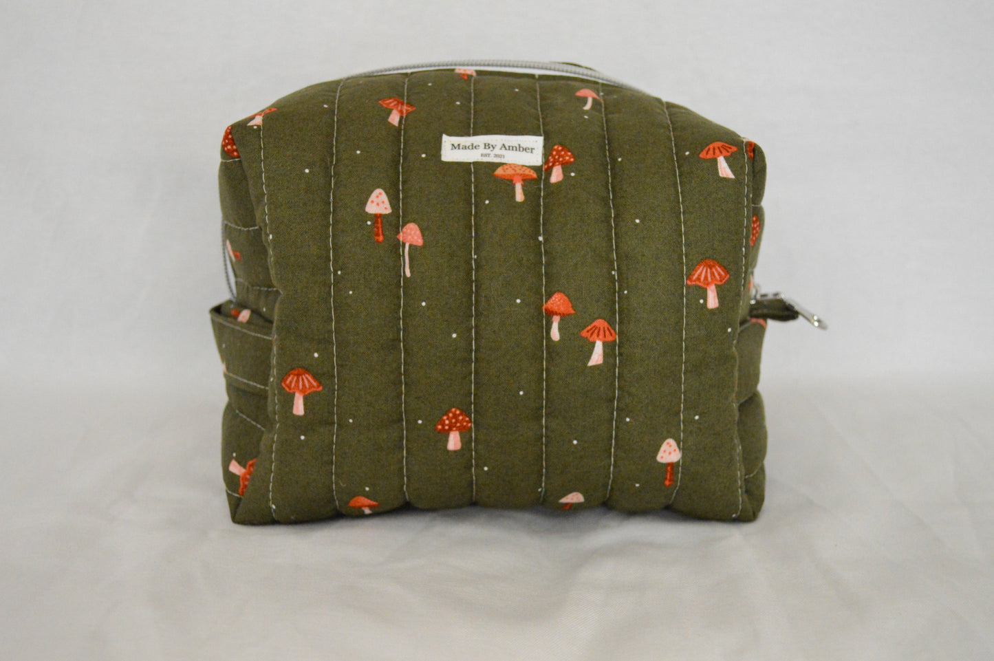 Nina Everyday Puff Pouch
