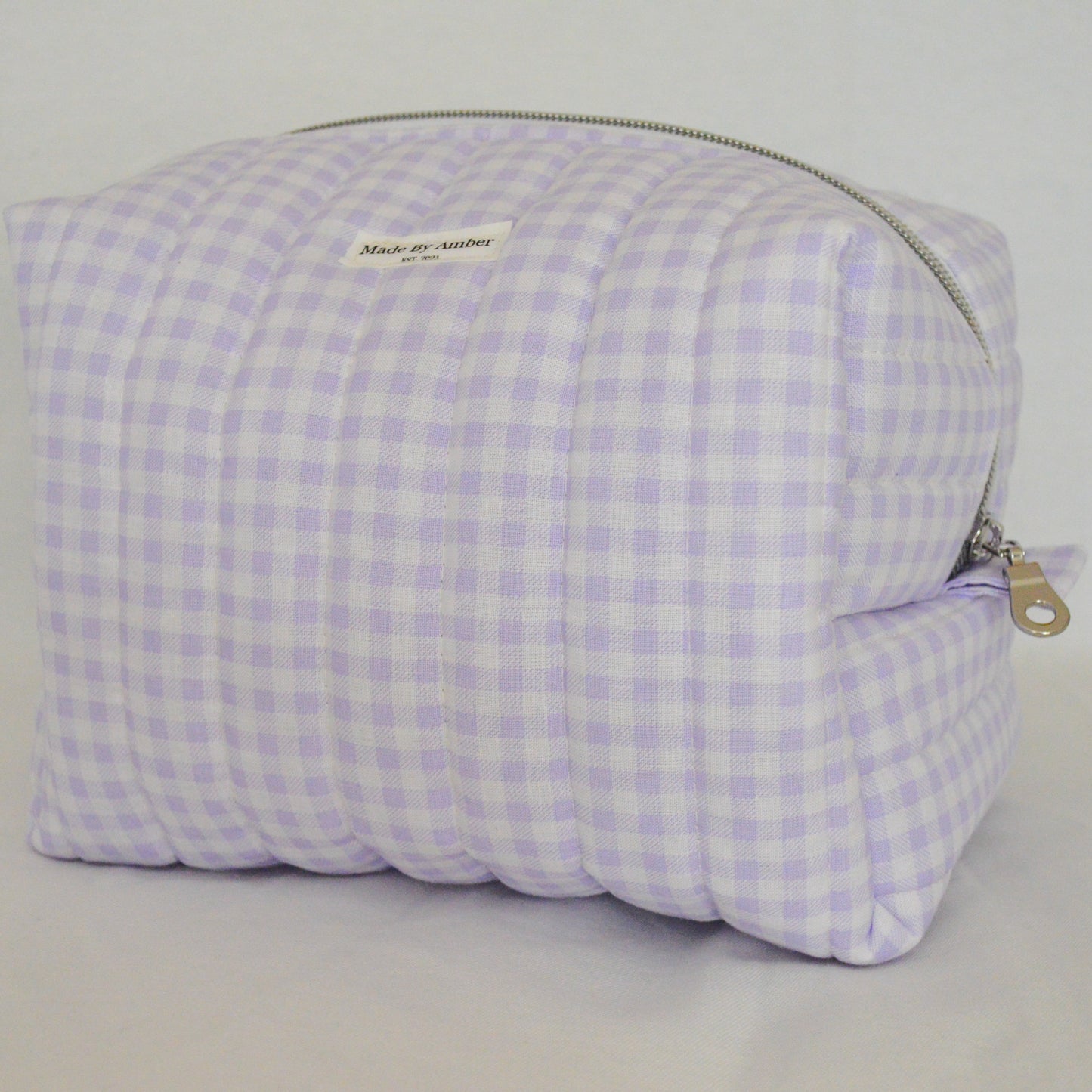 Veronica Everyday Puff Pouch