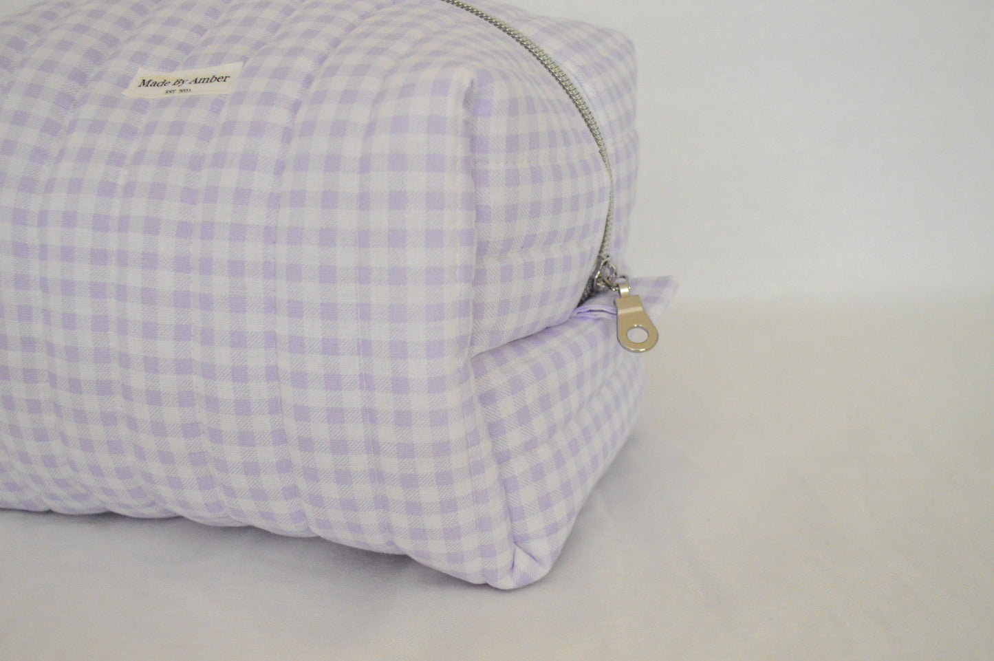 Veronica Everyday Puff Pouch