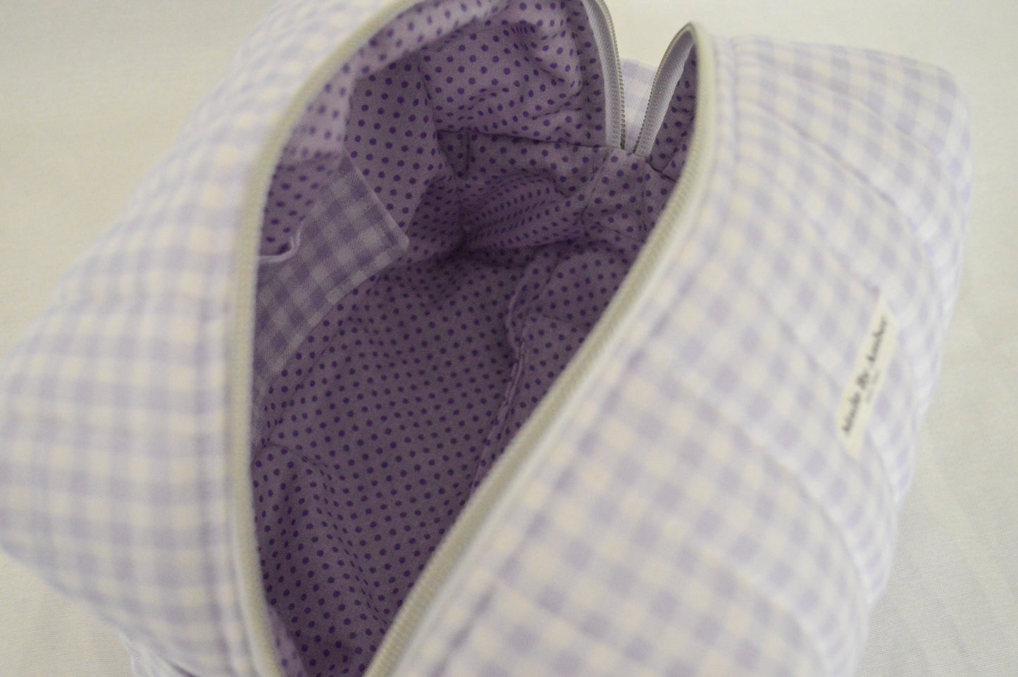 Veronica Everyday Puff Pouch