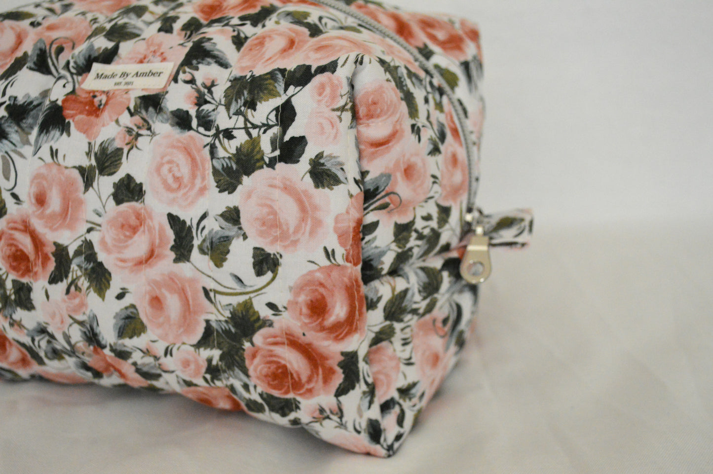Janina Everyday Puff Pouch