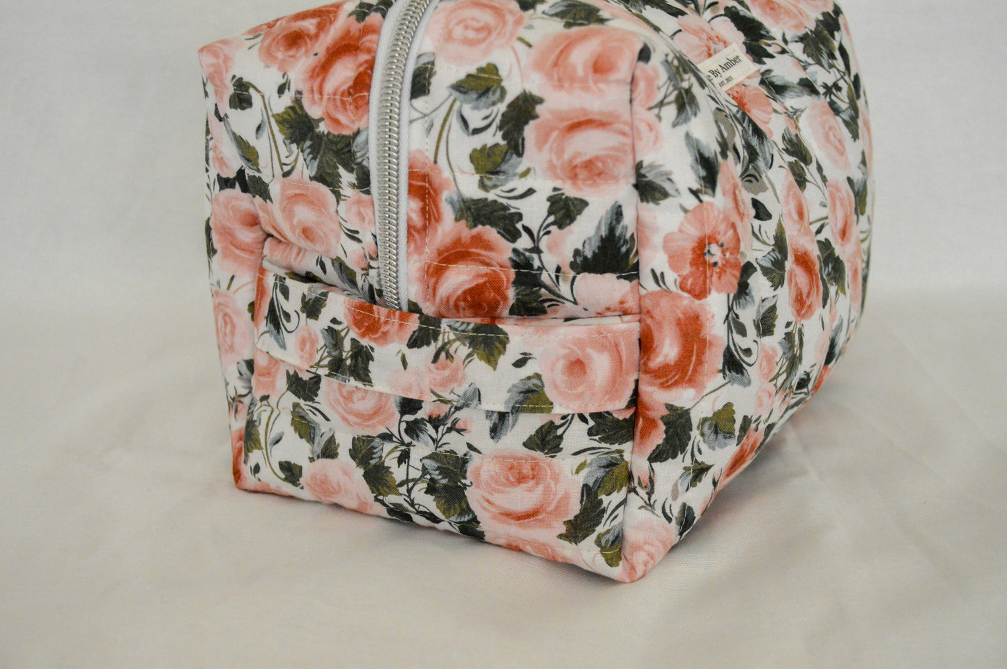 Janina Everyday Puff Pouch