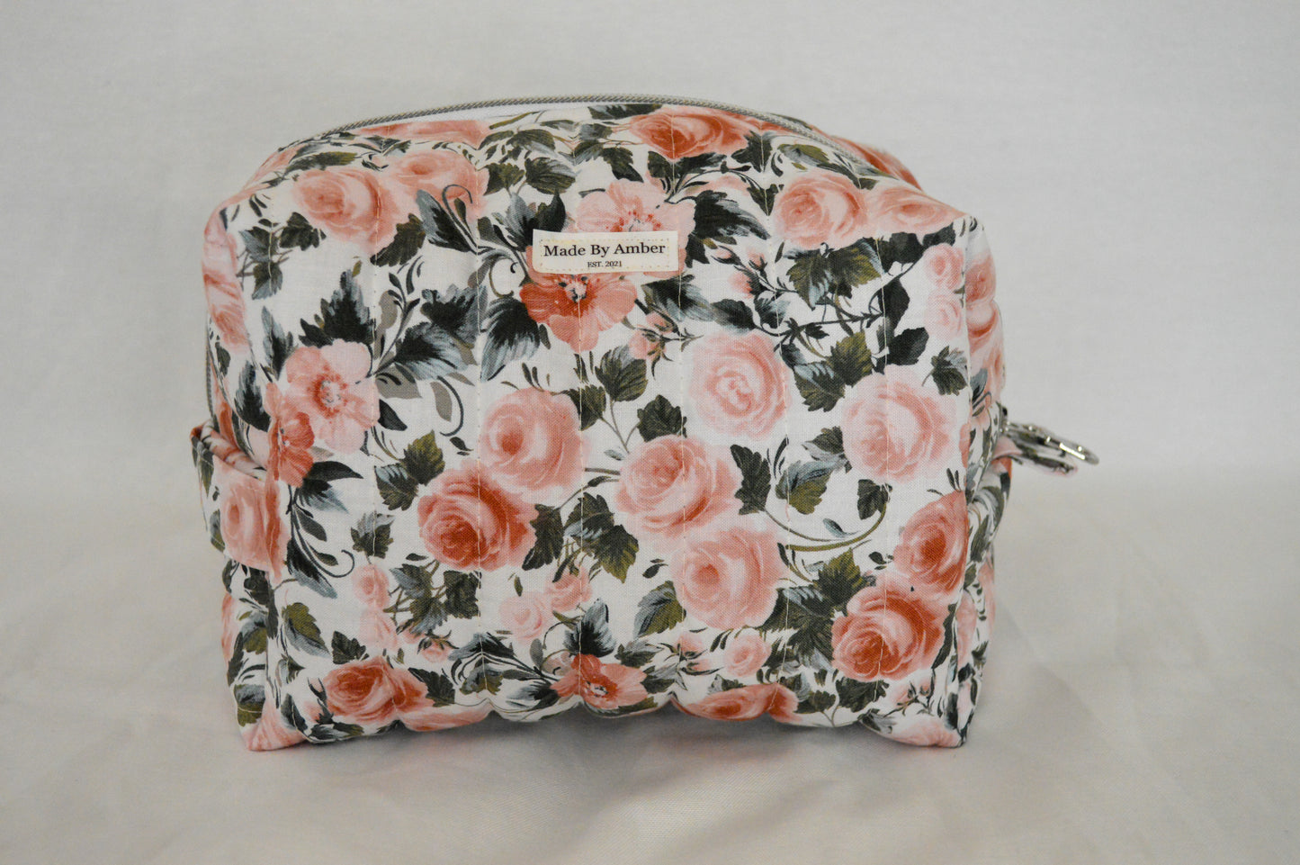 Janina Everyday Puff Pouch