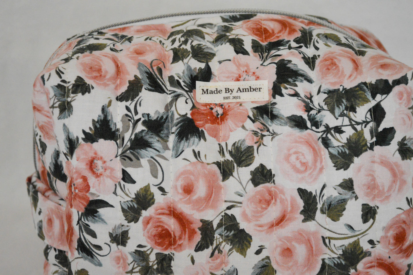 Janina Everyday Puff Pouch